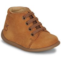 pom dapi botines stand-up bottine para nino