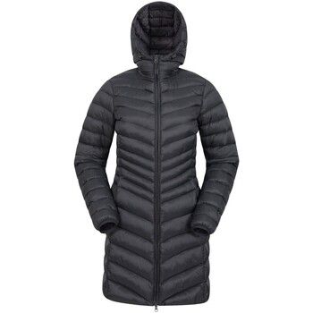 Mountain Warehouse Abrigo Florence para mujer