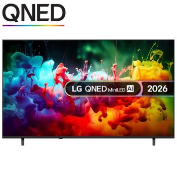 LG QNED 75QNED72B6A 190,5 cm (75