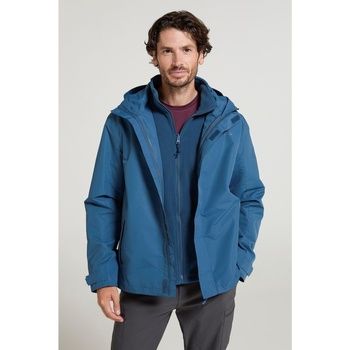 Mountain Warehouse Cazadora Fell II para hombre