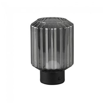 Lámpara de mesa recargable led lord (1,5w)