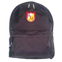 sm forty bag
