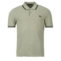 fred perry polo twin tipped fred perry shirt para hombre