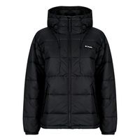 columbia abrigo de plumas pike lake iii hodded jacket para mujer
