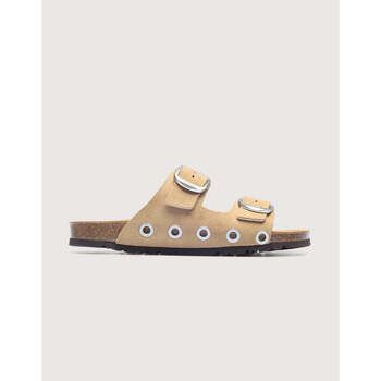Koala Bay Sandalias Sandale bio taupe - Akna para mujer