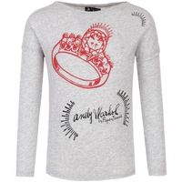 pepe jeans camiseta manga larga ag500149 para nina