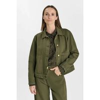 le temps des cerises chaquetas chaqueta orlan para mujer