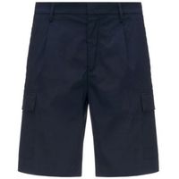 k-way short k6133nw para hombre