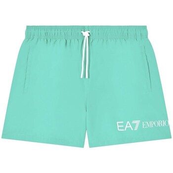 Emporio Armani Short 7M002000AF13049M7184 para hombre