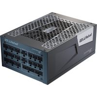 fuente de alimentacion seasonic 1600w 80 platinum atx modular ventilador inteligente