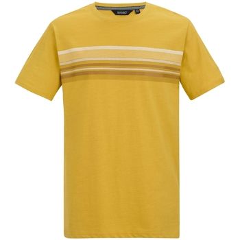 Regatta Camiseta Rendro para hombre