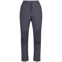 regatta short questra iv para mujer