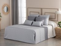 comforter edredon jacquard corinto