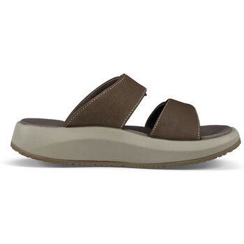 Joya Sandalias 5570 brown para mujer