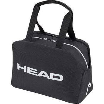 Bolsa Head Tour Tote 22l Negro