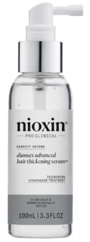 Nioxin Diaboost Tratamiento Intensivo Aumento de Grosor y Antirotura 100 ml