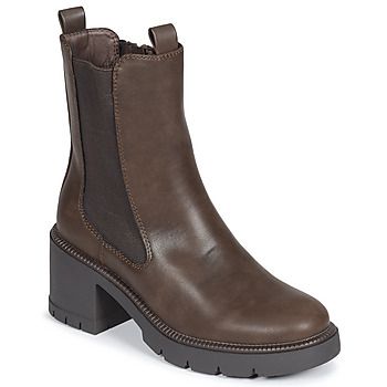 MTNG Botines 55343 para mujer