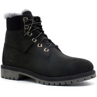timberland botines tb0a41ux001bn para nino