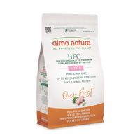 almo nature hfc kitten pollo - 12kg