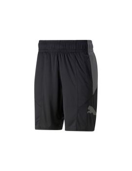 Pantalones de Fitness Puma Train Fav Cat Knit 8 Black