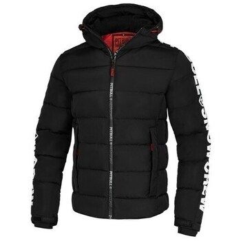 Pitbull Chaquetas AirwayIV para hombre