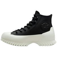 converse deportivas moda baskets lugged 20 cuir para mujer