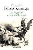 la fuga del maestro tartini
