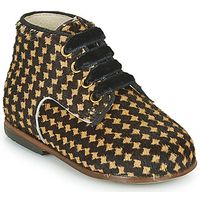 little mary zapatillas altas maxyne para nina