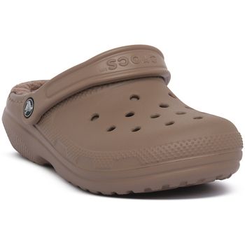 Crocs Zuecos PKCA CLASSIC LINED para hombre