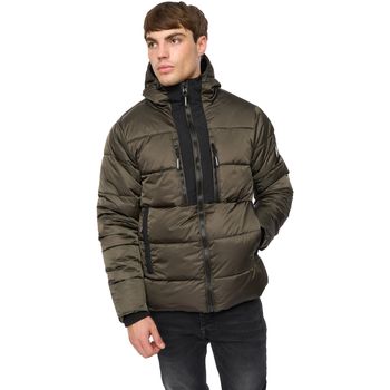 Crosshatch Cazadora Chimmax para hombre