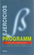 programm aleman para hispanohablantes libro de ejercicios