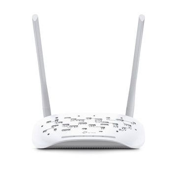 TP-Link TL-WA801N Punto de Acceso Inalámbrico a 300 Mbps
