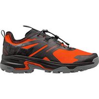 helly hansen zapatillas de senderismo ridgeflyer ql para hombre