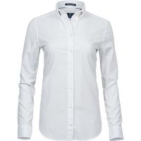 tee jays camisa perfect para mujer