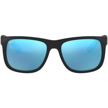 Ray-ban Gafas de sol JUSTIN 0RB4165 1 para hombre