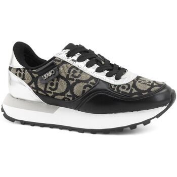 Liu Jo Zapatillas BF5057EX32201039-AI26 para mujer