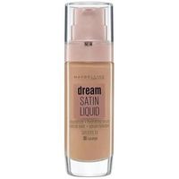maybelline new york base de maquillaje dream radiant liquid para mujer