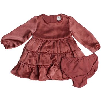 Gap Vestido 775381 para niña