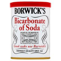 borwicks bicarbonate of soda