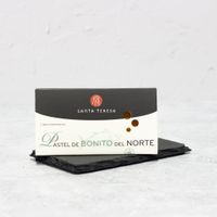 pastel de bonito del norte 170 g