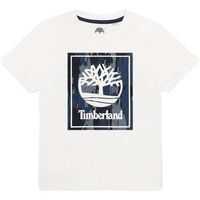 timberland tops y camisetas t60085 para nino
