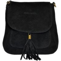 anna luchini bandolera bolsa de asa superior para mujer