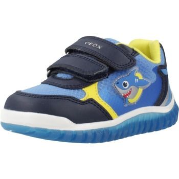 Geox Zapatillas Lightyloo Boy para niño