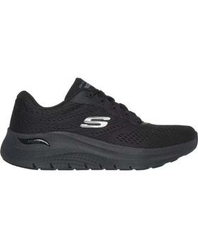 de SKECHERS ZAPATILLAS ARCH FIT NEGRO