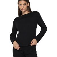 luna splendida blusa sudadera connected splendida para mujer