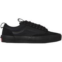 vans zapatillas skate baskets skate old skool velours et textile para hombre