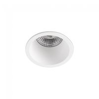 empotrable de techo led fox
