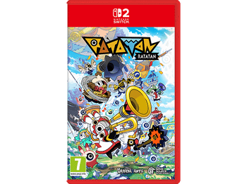 Nintendo Switch 2 Ratatan