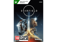 xbox series x s  windows pc starfield codigo de descarga