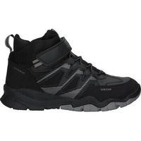 geox zapatillas altas j26hbc 0fume j montrack boy b abx para nino